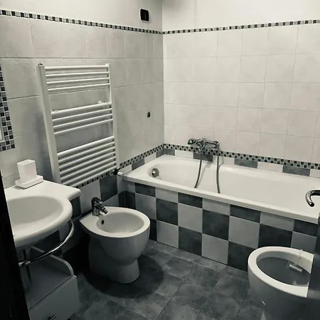 Apartamento Atlanta 6 *